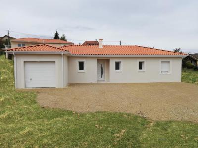 photo For sale House REOLE 33
