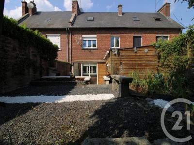 photo For sale House ROYE 80