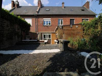 Vente Maison 5 pièces ROYE 80700