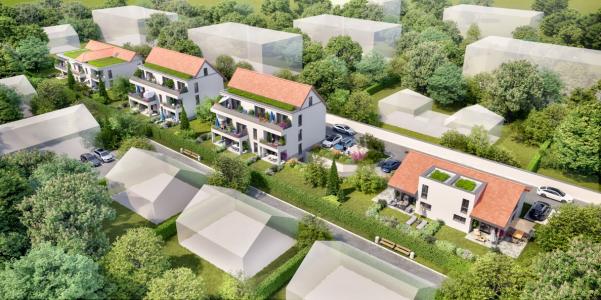 Vente Appartement GAILLARD 74240