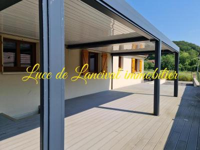 Vente Maison PREMONTRE 02320