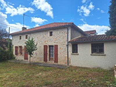 For sale House CELLEFROUIN  16