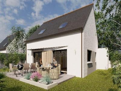 photo For sale House PENCRAN 29