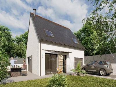 Vente Maison PENCRAN 29800