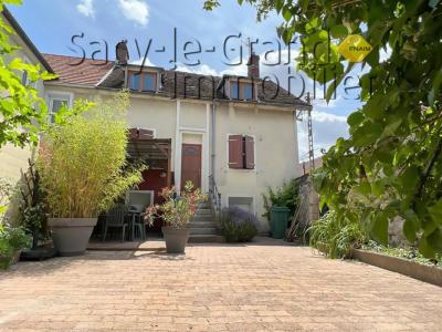 photo For sale Prestigious house NOGENT-SUR-OISE 60