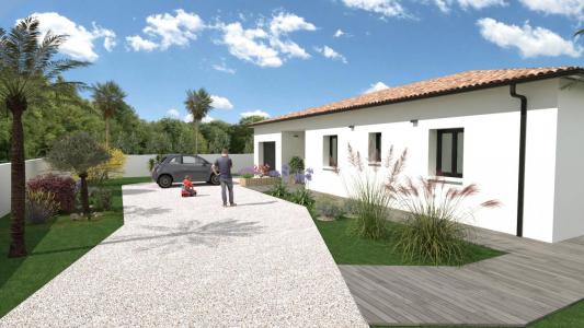 Vente Maison CRUSCADES  11