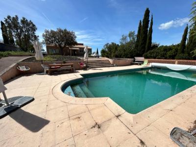 Vente Maison LONDE-LES-MAURES 83250