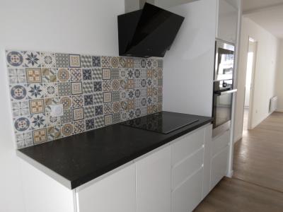 Vente Appartement TOULON 83000