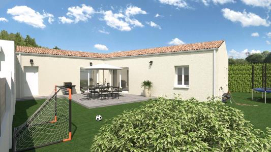 photo For sale House SOUBISE 17