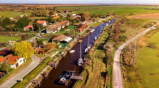 photo For sale Land SAINT-VIVIEN-DE-MEDOC 33