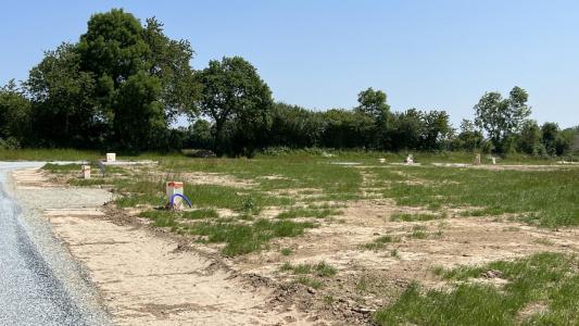 For sale Land SAINT-JEAN-DES-CHAMPS  50