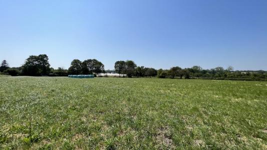 photo For sale Land QUETTREVILLE-SUR-SIENNE 50