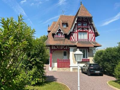 Vente Maison 8 pices LISIEUX 14100