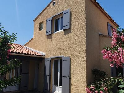 photo For sale House PONTET 84