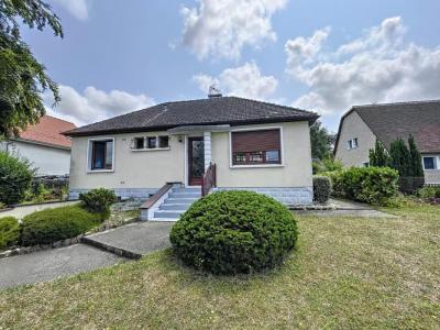 Vente Maison 3 pièces ABBEVILLE 80100