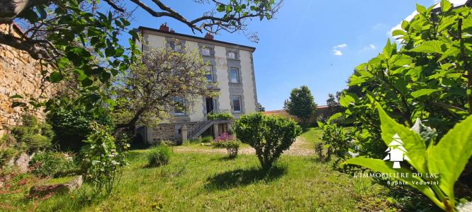 Vente Maison 9 pices YSSINGEAUX 43200