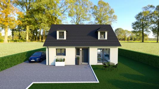 photo For sale House BEAUCHAMPS 80
