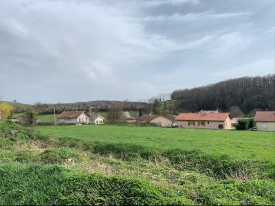 For sale Land CHATONNAY  38