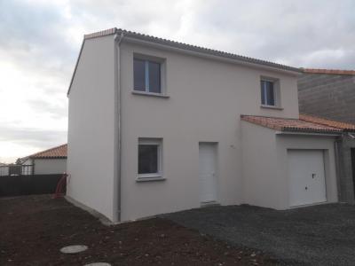 Vente Maison MACHECOUL 