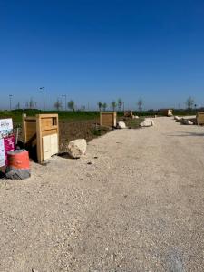 Vente Terrain MEUNG-SUR-LOIRE 45130