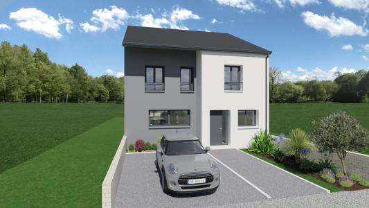 Vente Maison 6 pices POISSY 78300