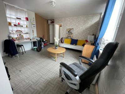 photo For sale Apartment HOUPLINES 59