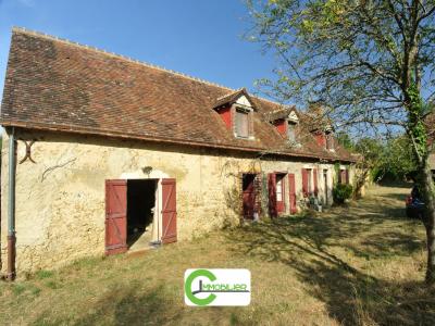 photo For sale House LUART 72