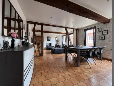 Vente Maison CRECY-EN-PONTHIEU  80