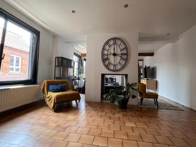 For sale House CRECY-EN-PONTHIEU 