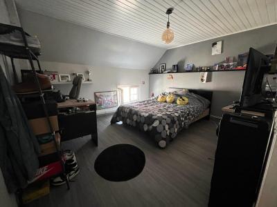 For sale House CRECY-EN-PONTHIEU