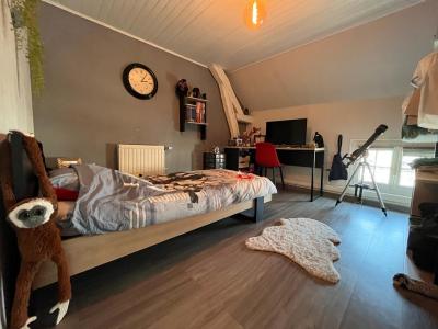 Vente Maison CRECY-EN-PONTHIEU 