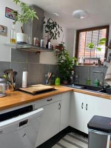 Vente Appartement 3 pièces ROMAINVILLE 93230