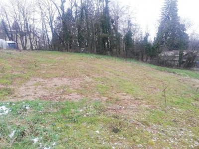 For sale Land MONCEY  25