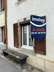 Location Appartement 2 pices PONTARLIER 25300