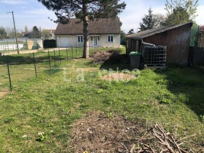 photo For sale Land CLAYE-SOUILLY 77