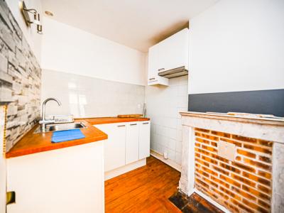 Vente Immeuble FERTE-BERNARD 72400