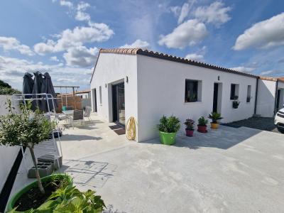 Vente Maison BOIS-DE-CENE 85710