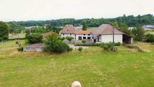 Vente Maison TOUR-DU-PIN 38110