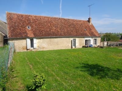 For sale House LURCY-LE-BOURG  58