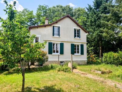 Vente Maison NEVERS 