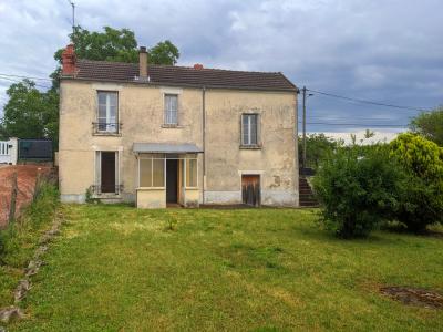 For sale House VARENNES-VAUZELLES 