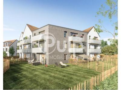photo For sale New housing BRAY-DUNES 59