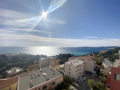 photo For sale Apartment CAP-D'AIL 06