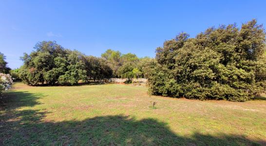 Vente Terrain UZES 30700