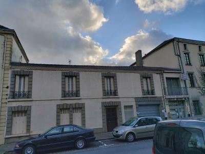 Vente Maison BELLAC  87