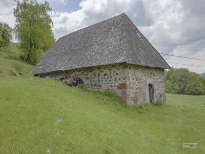 Vente Maison BADAILHAC 15800