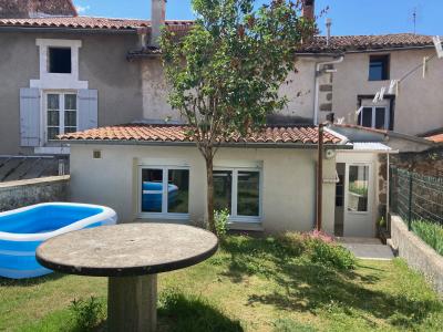 Vente Maison CONFOLENS 16500