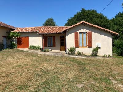 Vente Maison CONFOLENS 16500