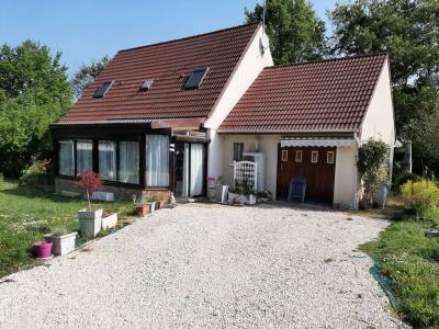 Vente Maison 5 pices COUR-MARIGNY 45260