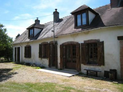 photo For sale House SAINT-MARTIN-D'ORDON 89